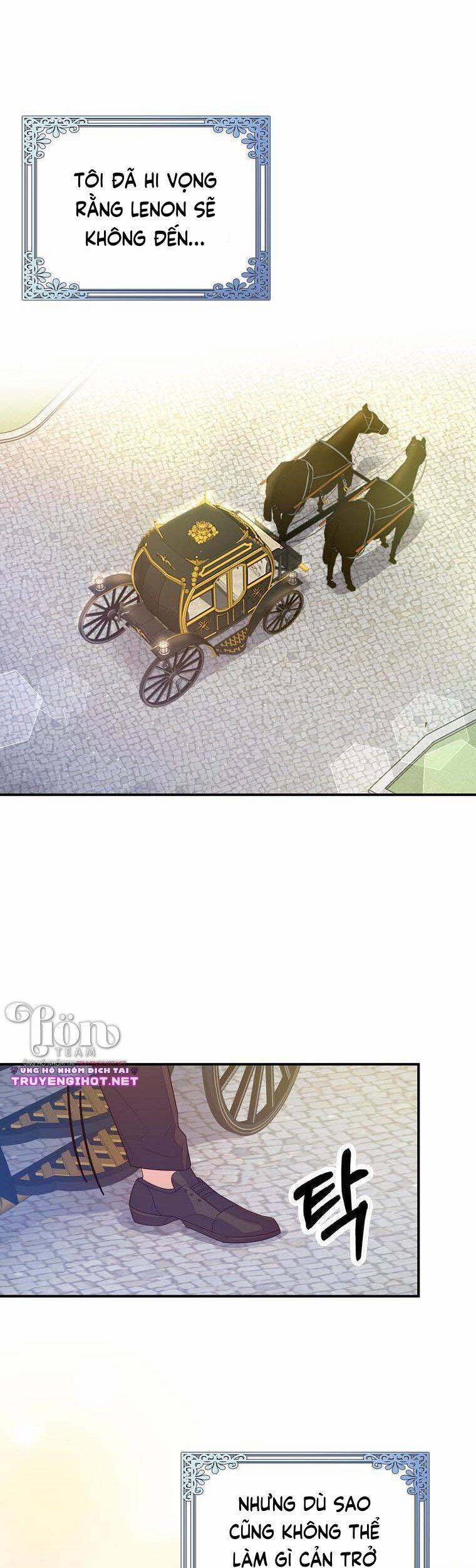 Chỉ Nhận Thức Được Sau Khi Mất Em 26.5 trang 14