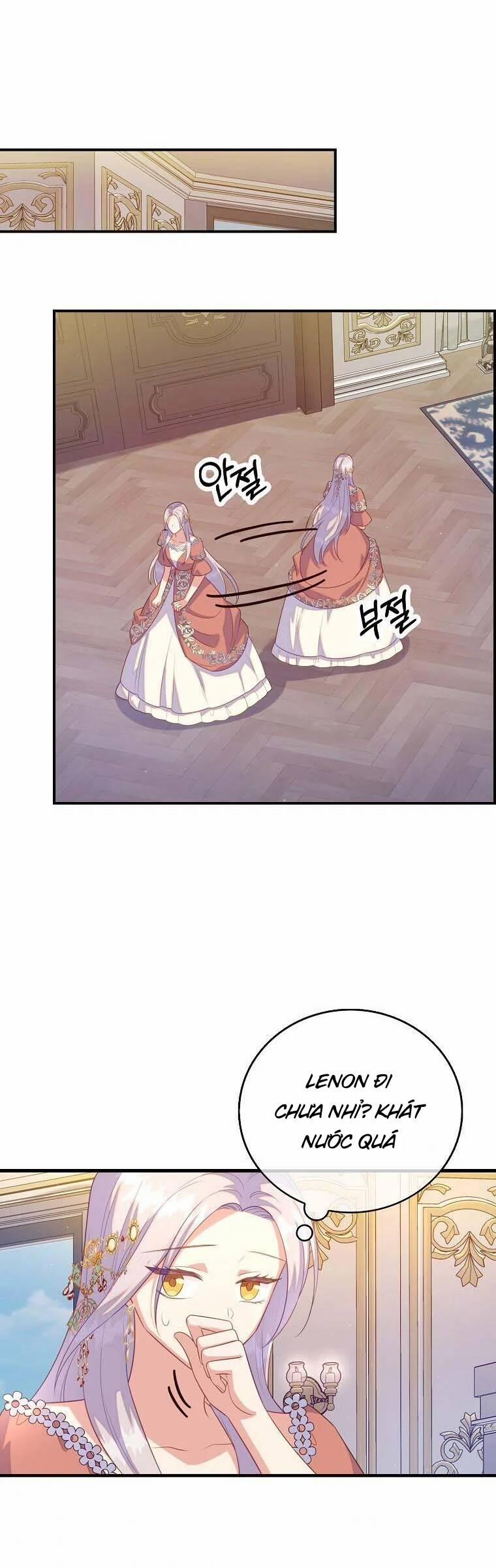 Chỉ Nhận Thức Được Sau Khi Mất Em 26.5 trang 24