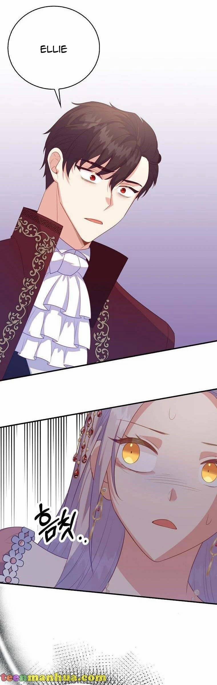 Chỉ Nhận Thức Được Sau Khi Mất Em 26.5 trang 29