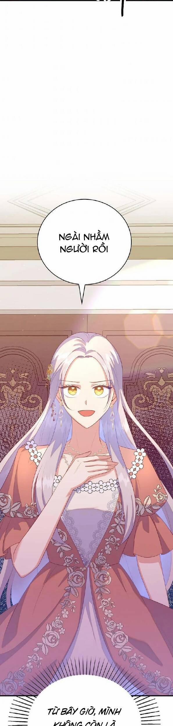 Chỉ Nhận Thức Được Sau Khi Mất Em 26.5 trang 31