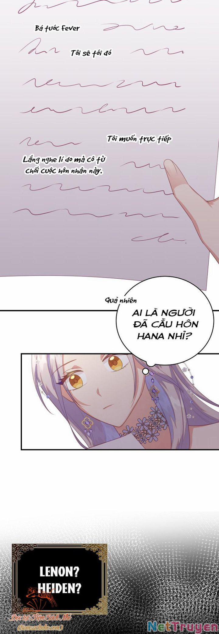 Chỉ Nhận Thức Được Sau Khi Mất Em 26 trang 10