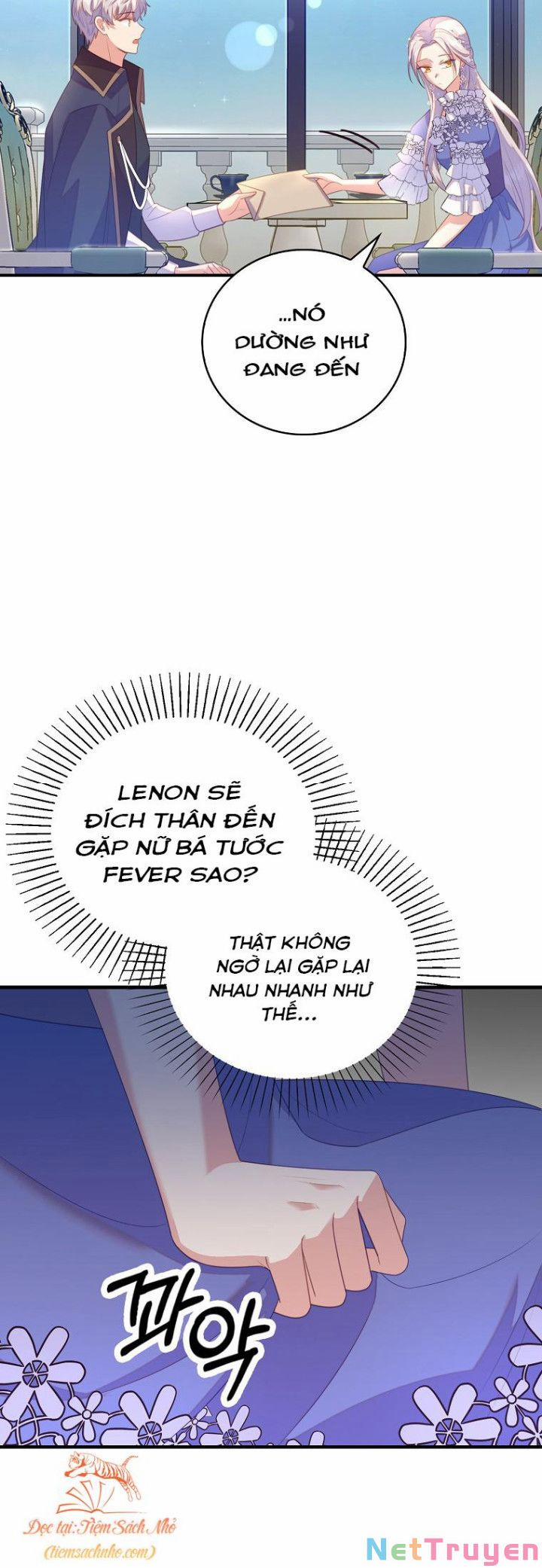 Chỉ Nhận Thức Được Sau Khi Mất Em 26 trang 15