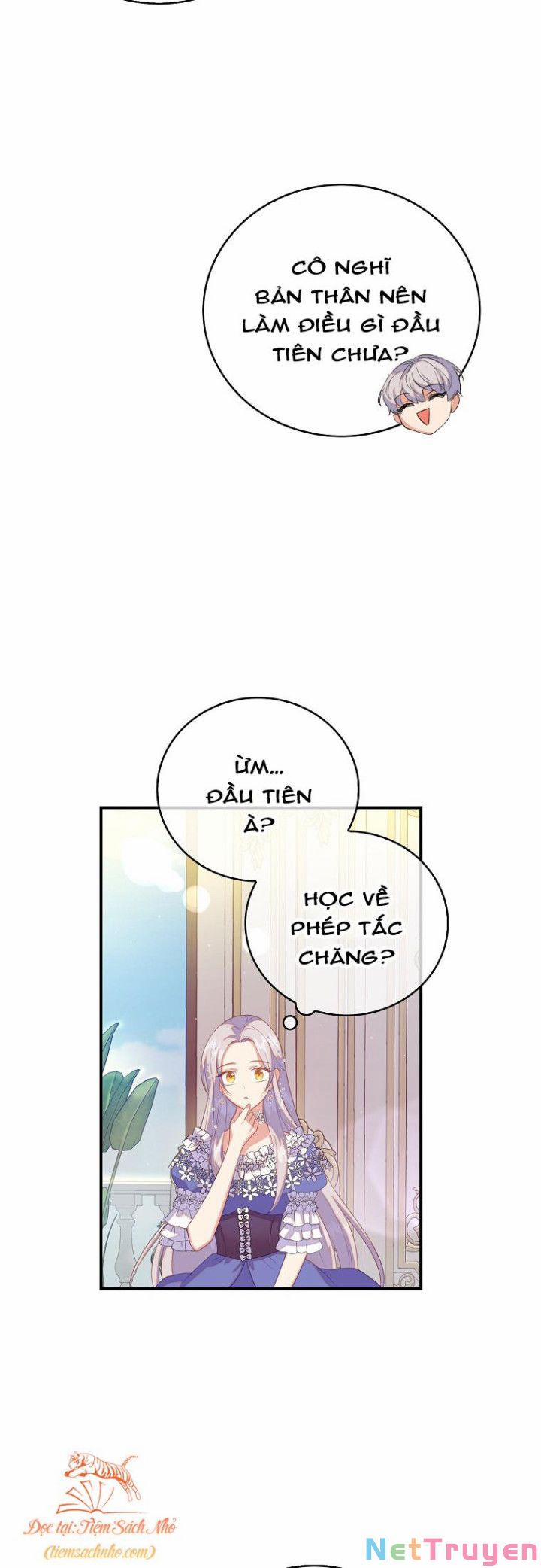 Chỉ Nhận Thức Được Sau Khi Mất Em 26 trang 30