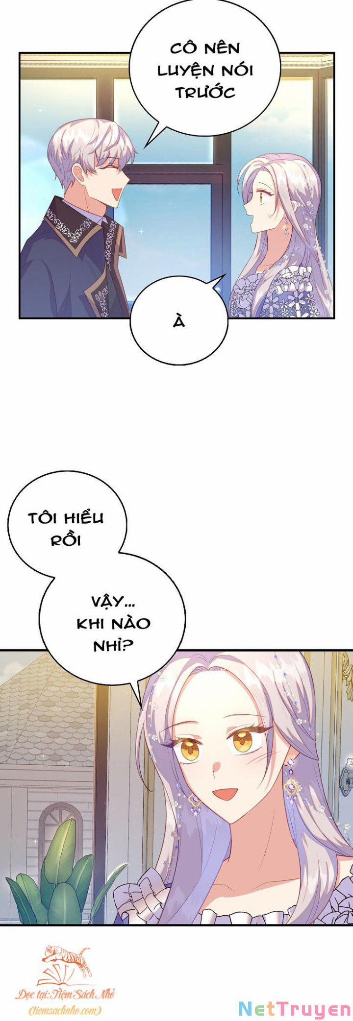 Chỉ Nhận Thức Được Sau Khi Mất Em 26 trang 31