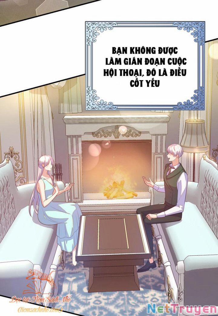 Chỉ Nhận Thức Được Sau Khi Mất Em 26 trang 35