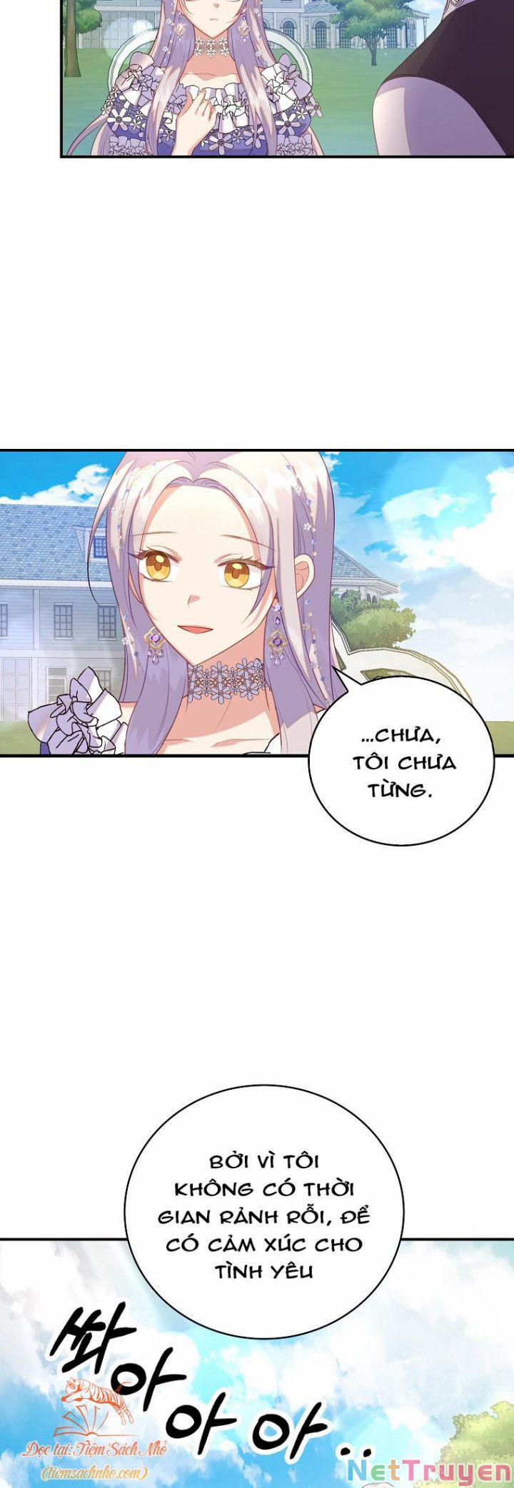 Chỉ Nhận Thức Được Sau Khi Mất Em 26 trang 44