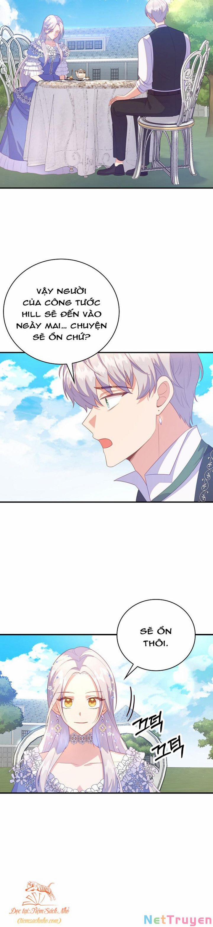 Chỉ Nhận Thức Được Sau Khi Mất Em 26 trang 45