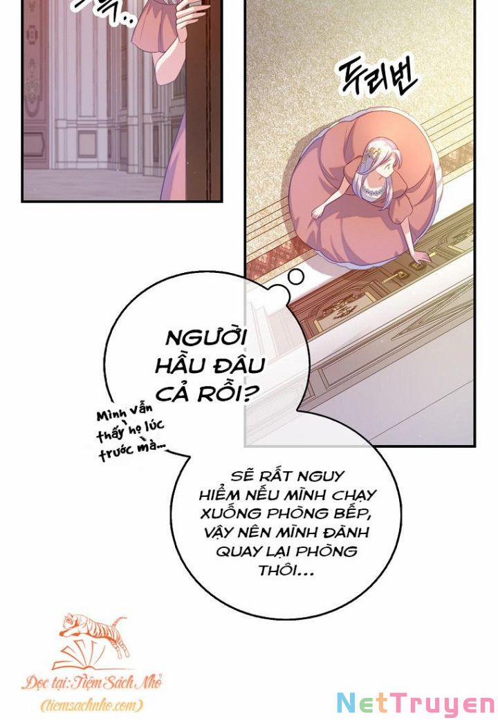 Chỉ Nhận Thức Được Sau Khi Mất Em 26 trang 60