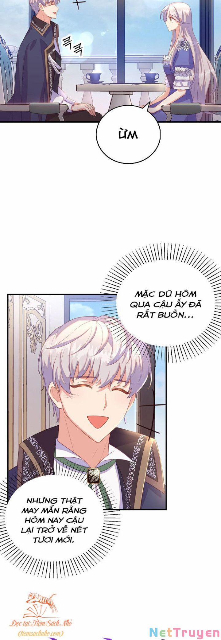 Chỉ Nhận Thức Được Sau Khi Mất Em 26 trang 7