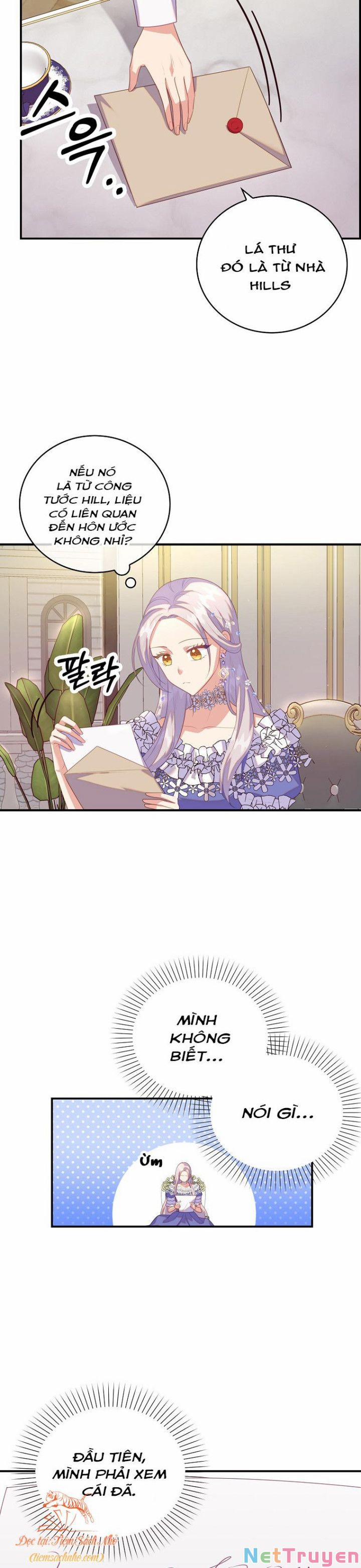 Chỉ Nhận Thức Được Sau Khi Mất Em 26 trang 9