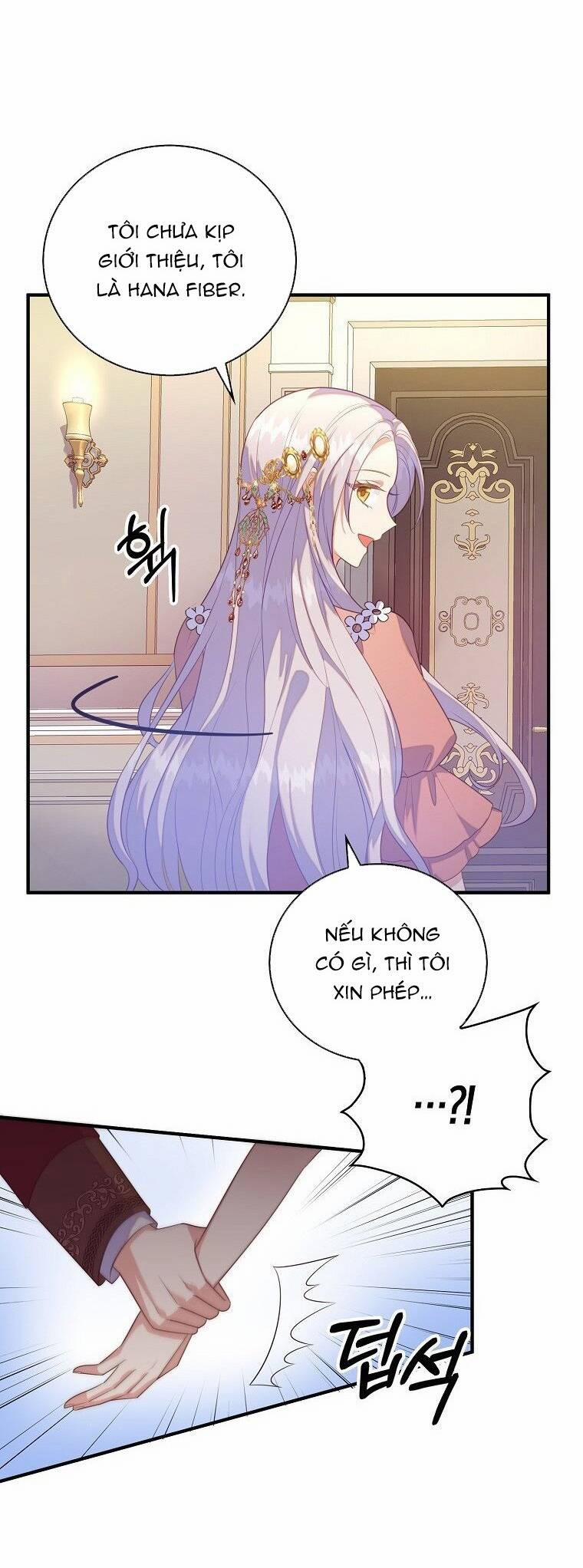 Chỉ Nhận Thức Được Sau Khi Mất Em 27.1 trang 10