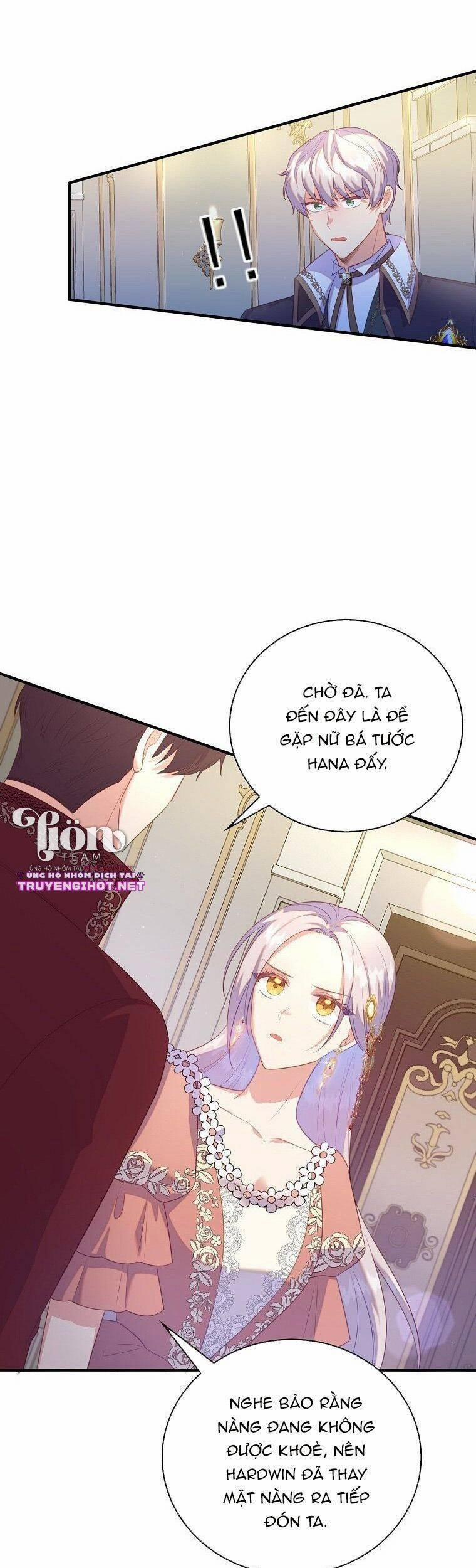 Chỉ Nhận Thức Được Sau Khi Mất Em 27.1 trang 11