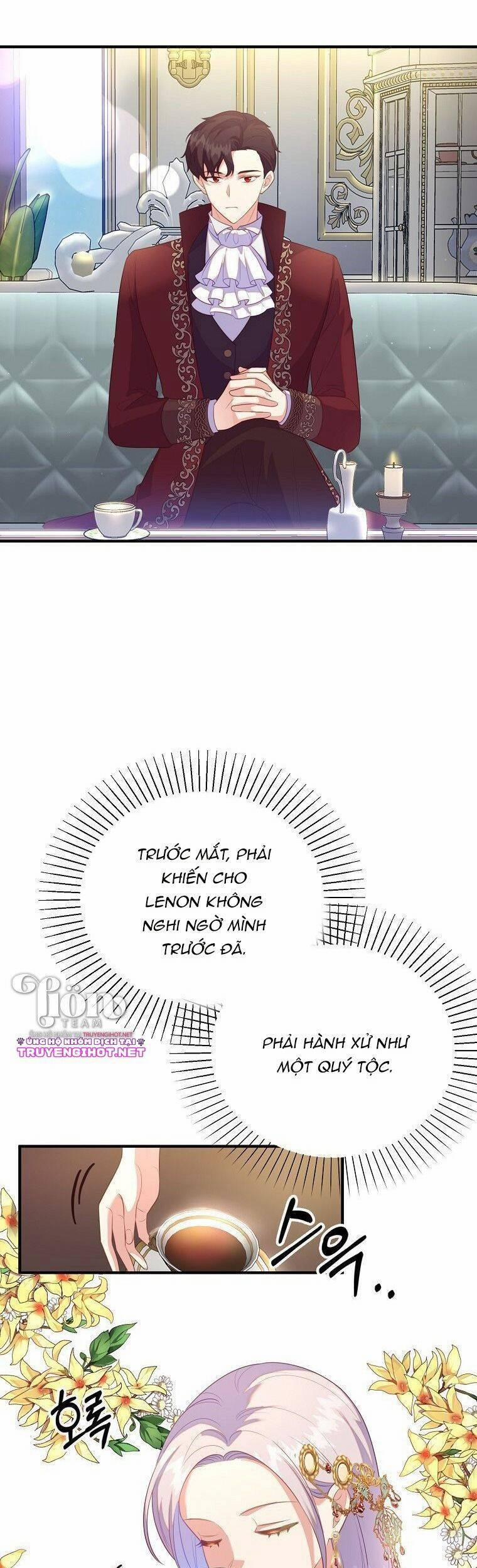 Chỉ Nhận Thức Được Sau Khi Mất Em 27.1 trang 17