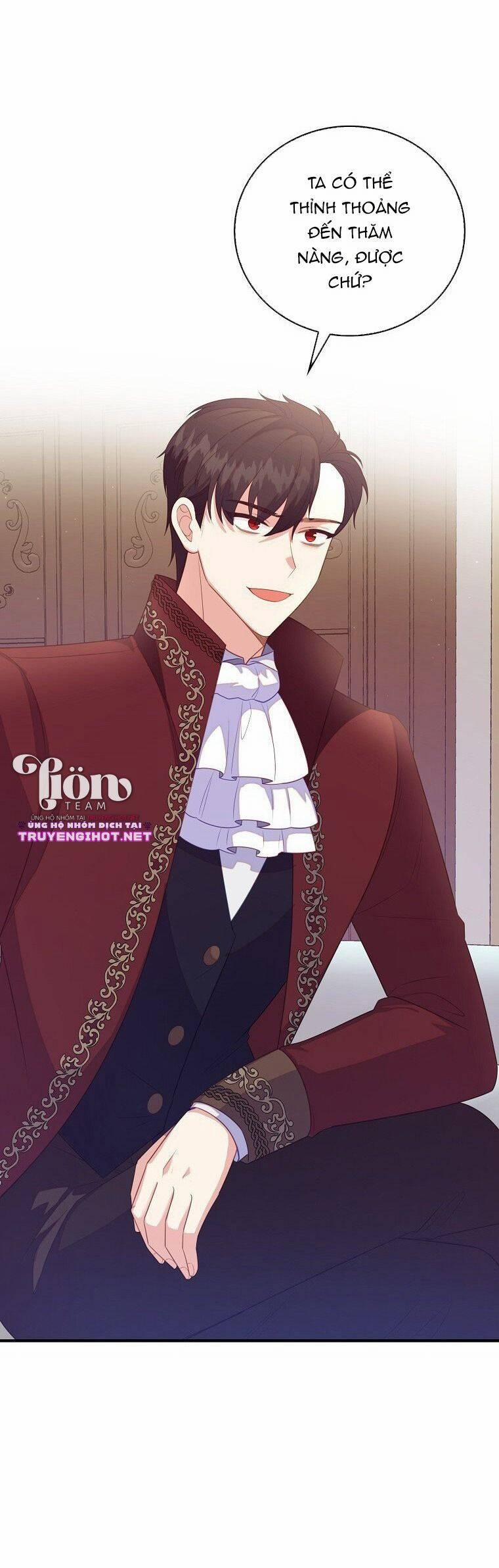 Chỉ Nhận Thức Được Sau Khi Mất Em 27.1 trang 28