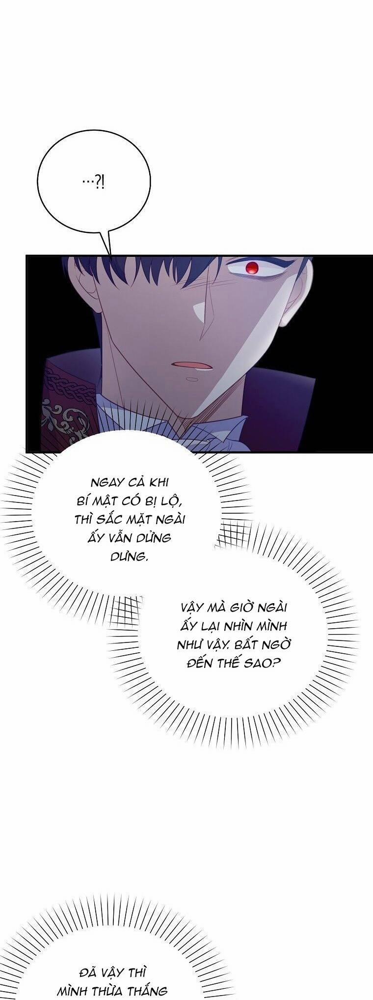 Chỉ Nhận Thức Được Sau Khi Mất Em 27.1 trang 4