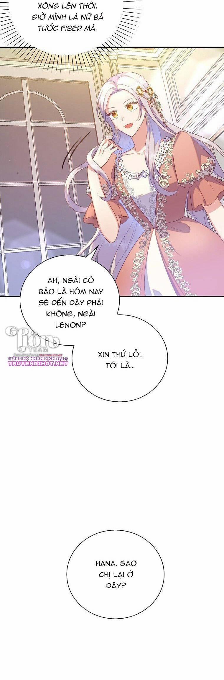 Chỉ Nhận Thức Được Sau Khi Mất Em 27.1 trang 5