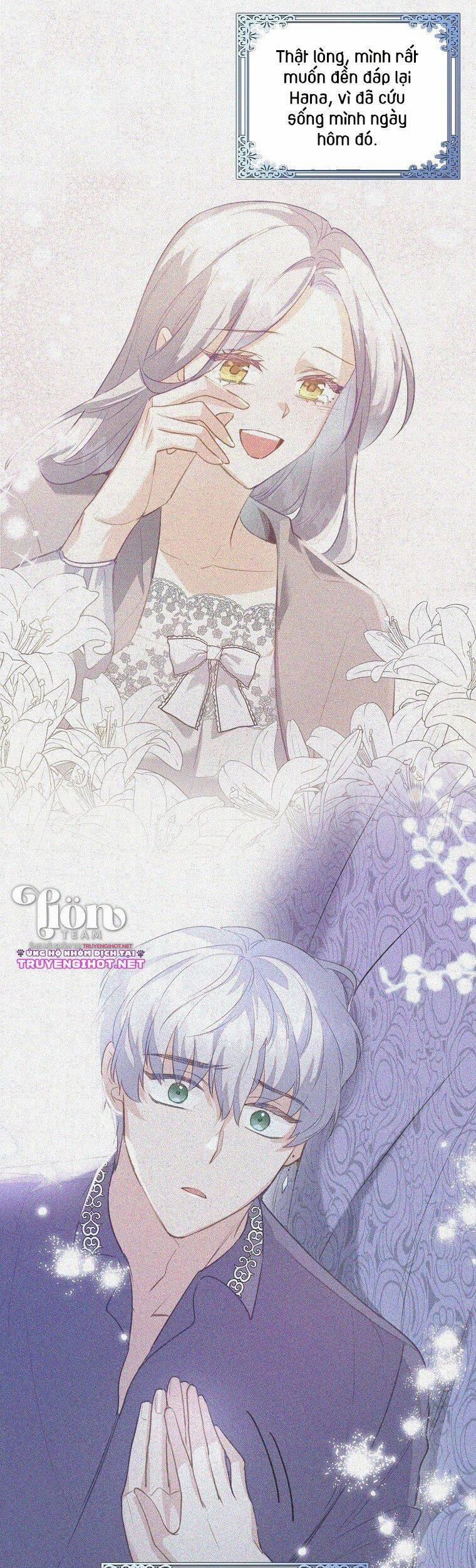 Chỉ Nhận Thức Được Sau Khi Mất Em 27.2 trang 19