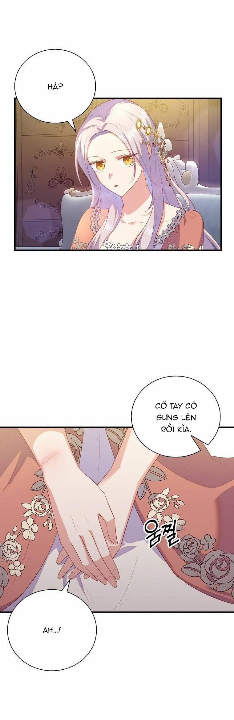 Chỉ Nhận Thức Được Sau Khi Mất Em 27.2 trang 6