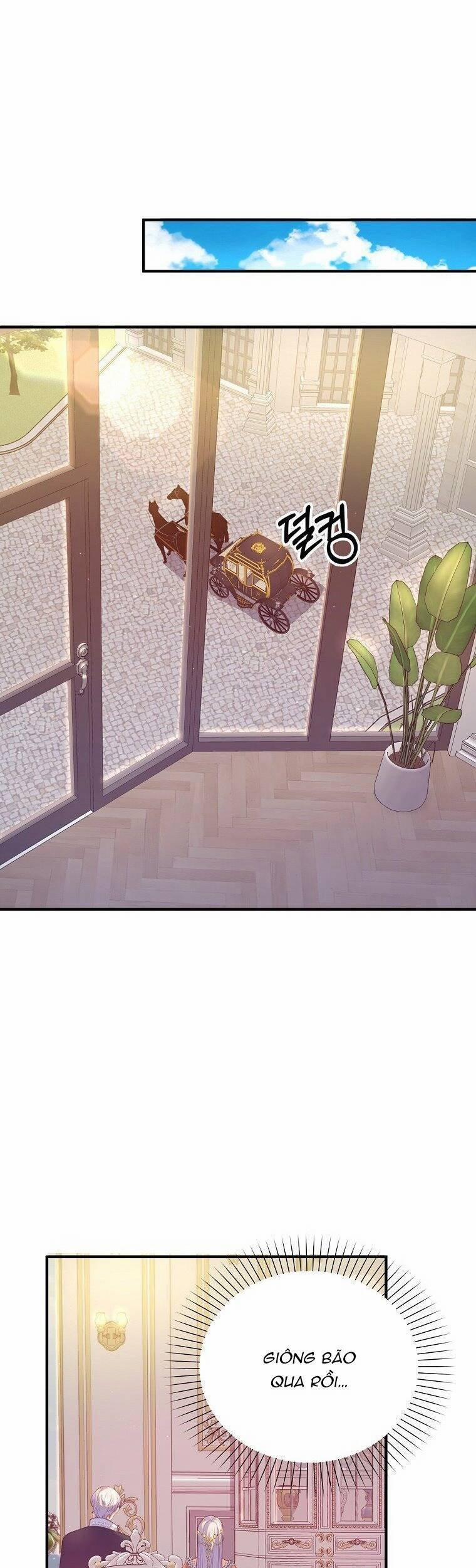 Chỉ Nhận Thức Được Sau Khi Mất Em 27.5 trang 1