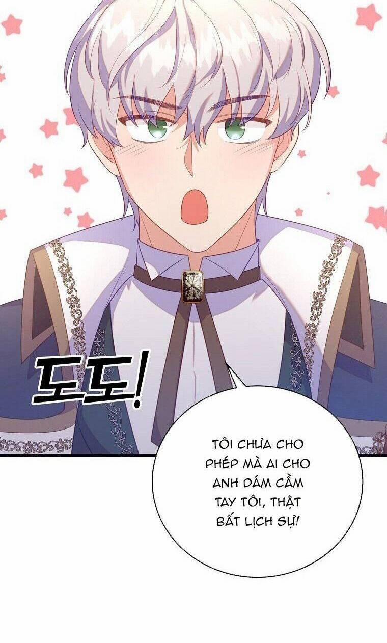 Chỉ Nhận Thức Được Sau Khi Mất Em 27.5 trang 10