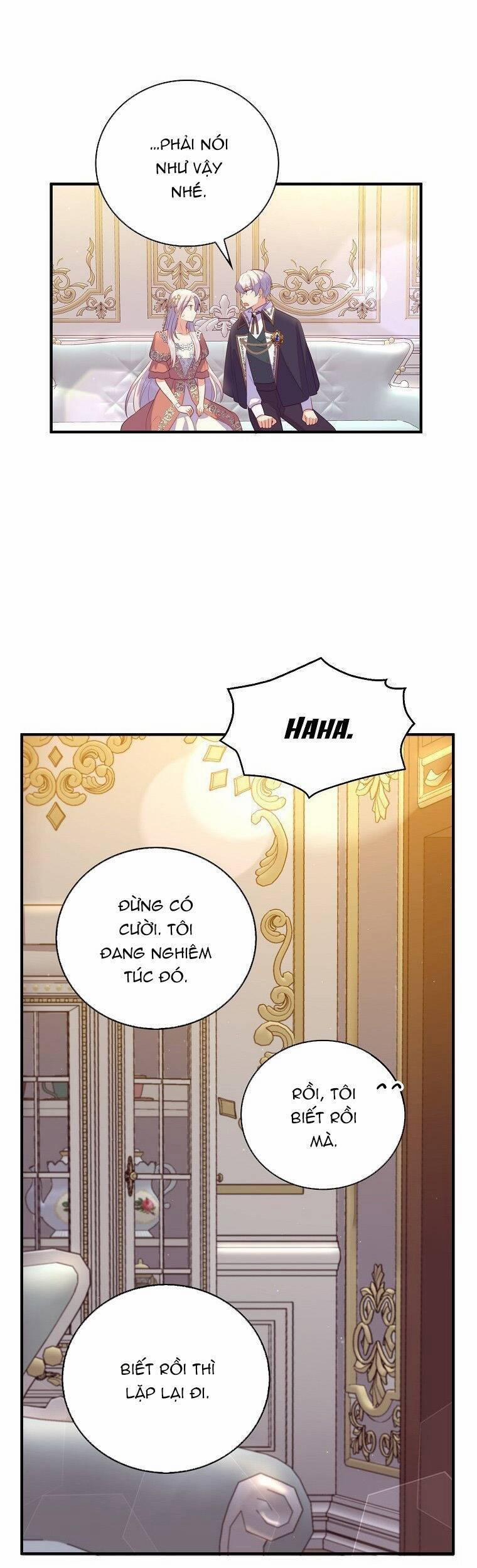 Chỉ Nhận Thức Được Sau Khi Mất Em 27.5 trang 11