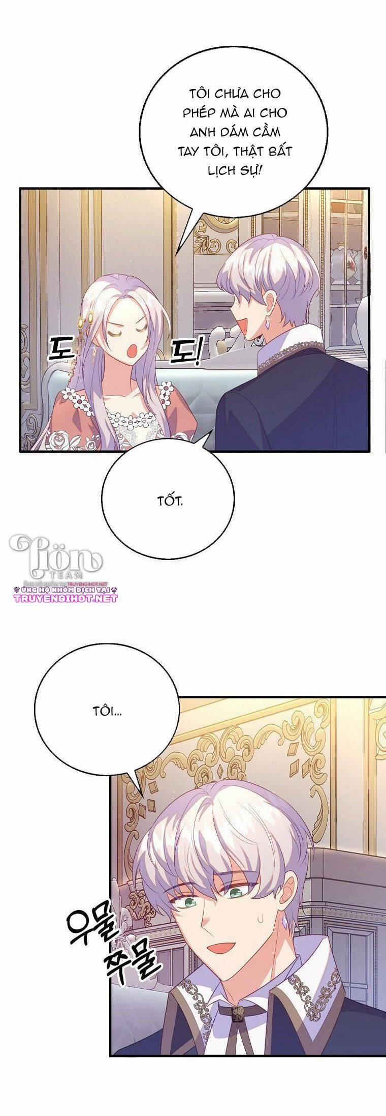 Chỉ Nhận Thức Được Sau Khi Mất Em 27.5 trang 13