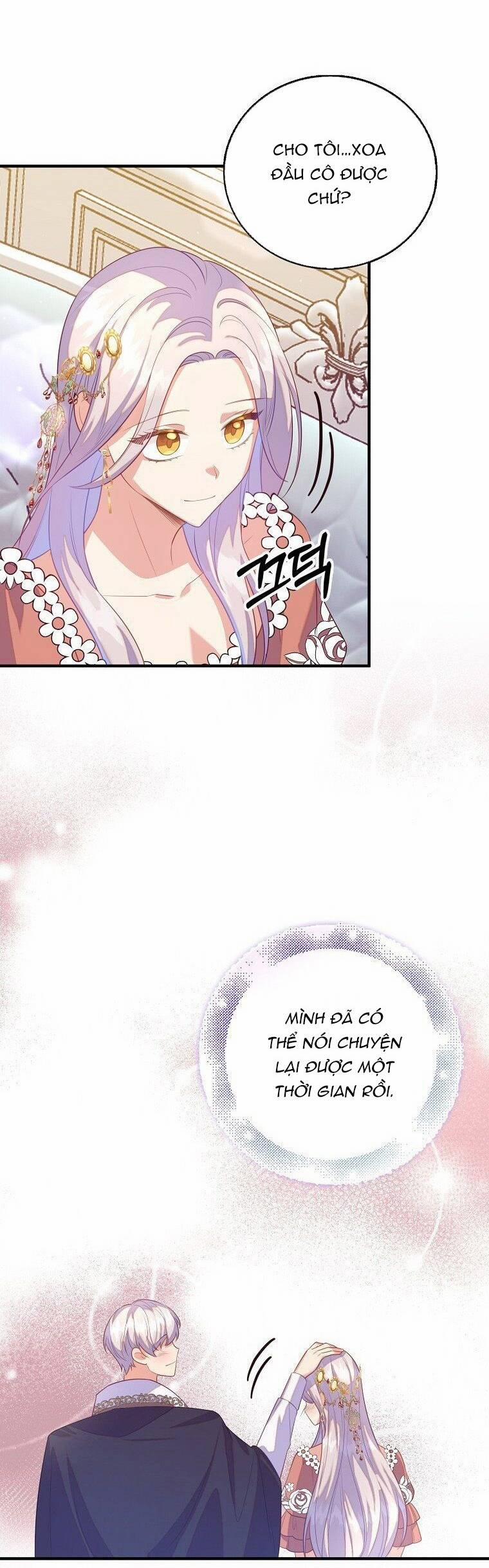 Chỉ Nhận Thức Được Sau Khi Mất Em 27.5 trang 14
