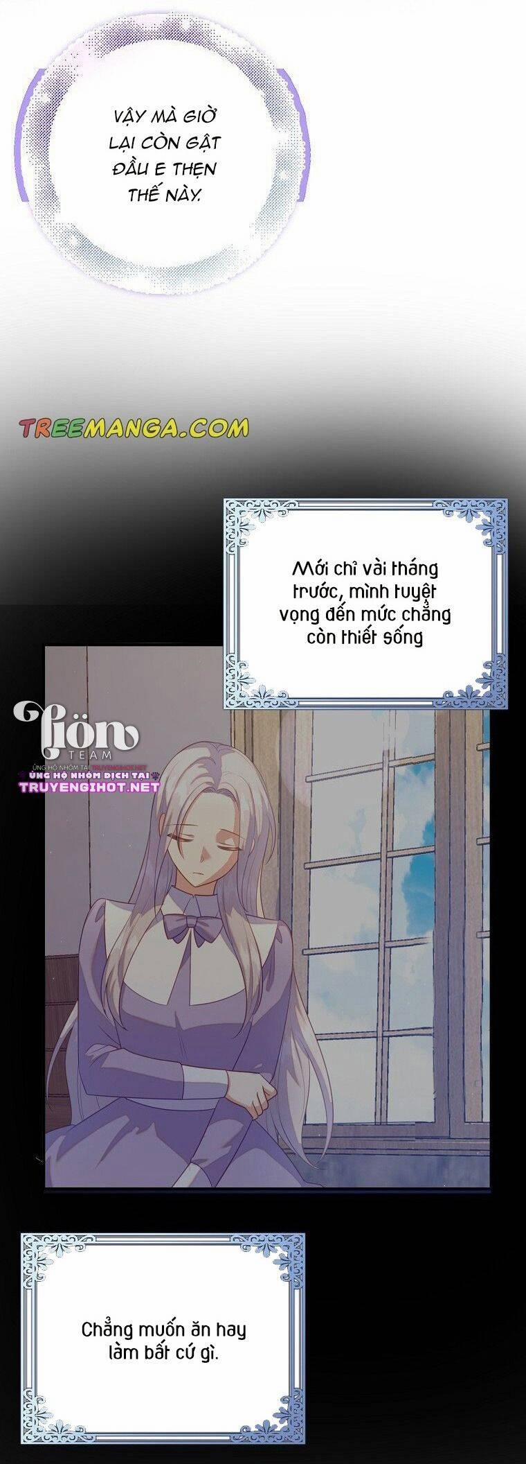 Chỉ Nhận Thức Được Sau Khi Mất Em 27.5 trang 15