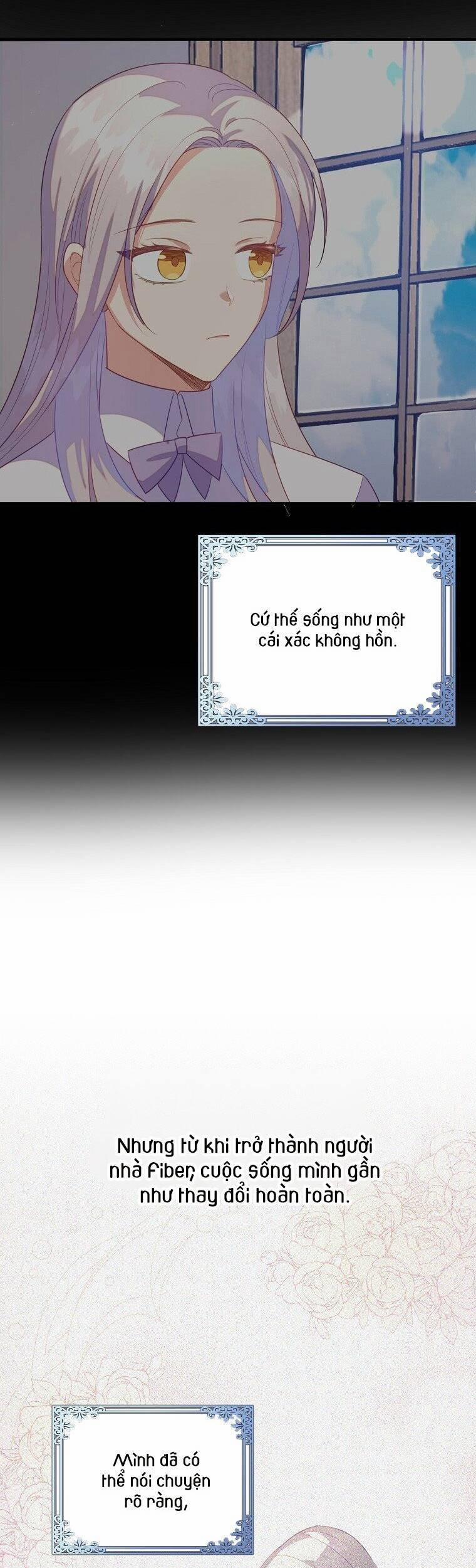 Chỉ Nhận Thức Được Sau Khi Mất Em 27.5 trang 16