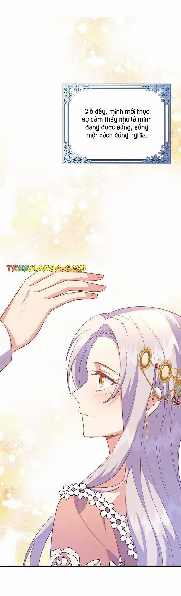 Chỉ Nhận Thức Được Sau Khi Mất Em 27.5 trang 20