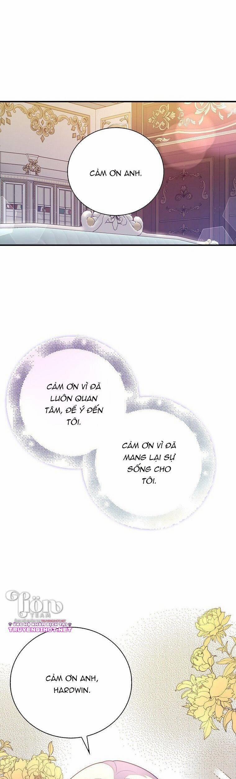 Chỉ Nhận Thức Được Sau Khi Mất Em 27.5 trang 22