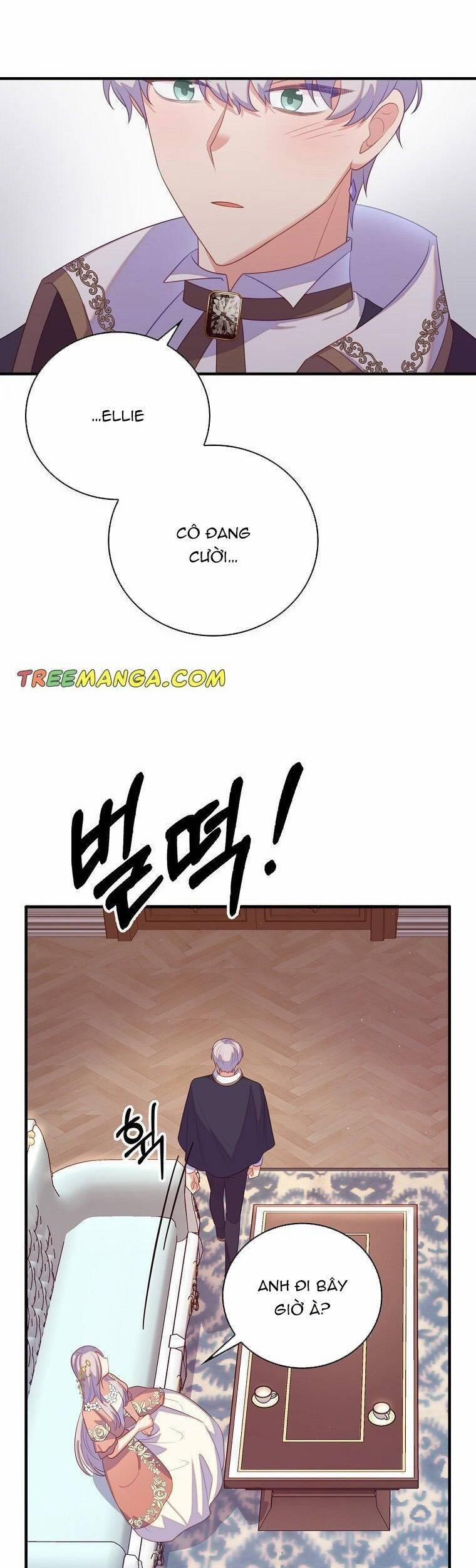 Chỉ Nhận Thức Được Sau Khi Mất Em 27.5 trang 24