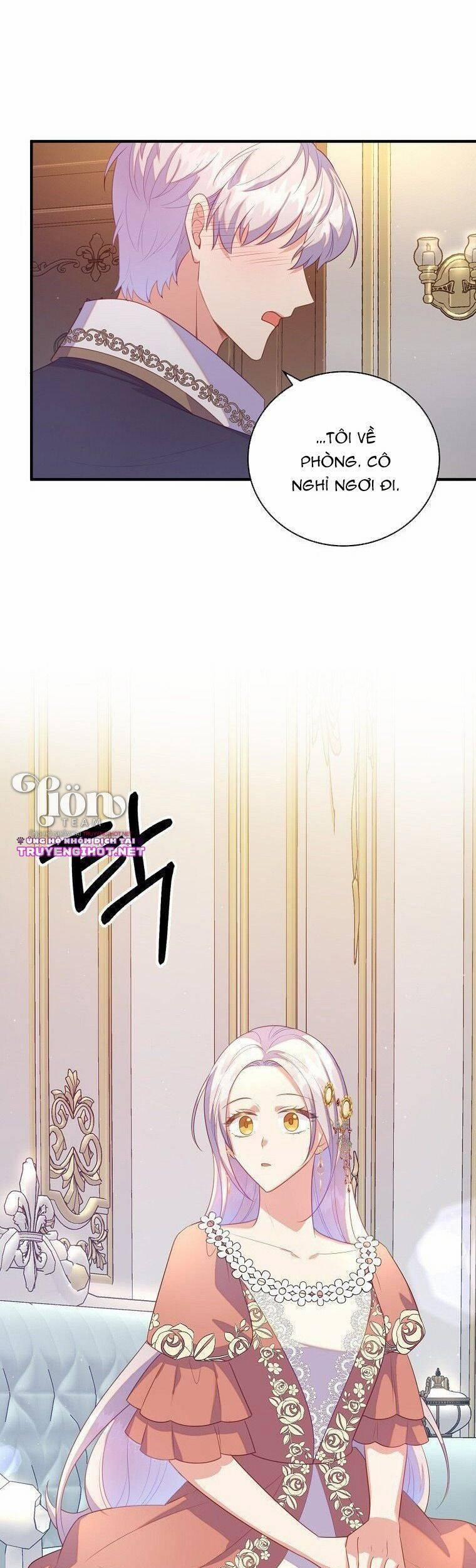 Chỉ Nhận Thức Được Sau Khi Mất Em 27.5 trang 26