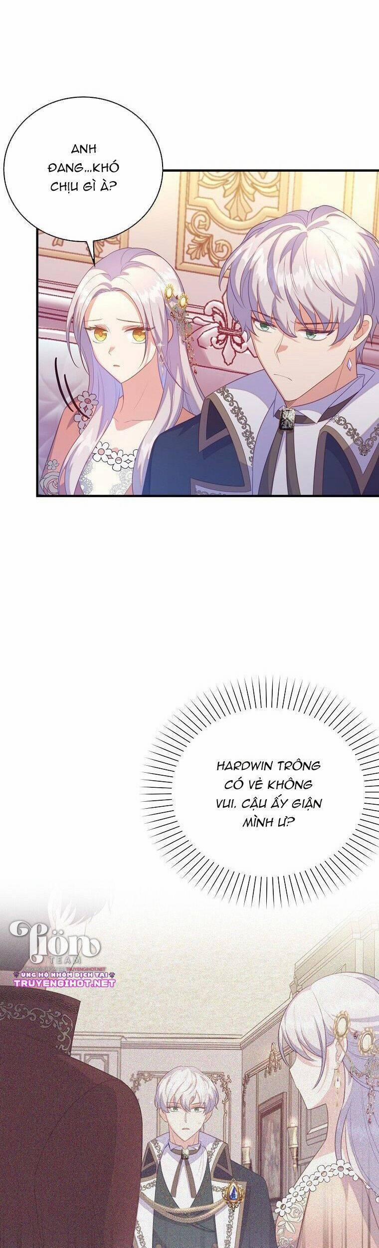 Chỉ Nhận Thức Được Sau Khi Mất Em 27.5 trang 3