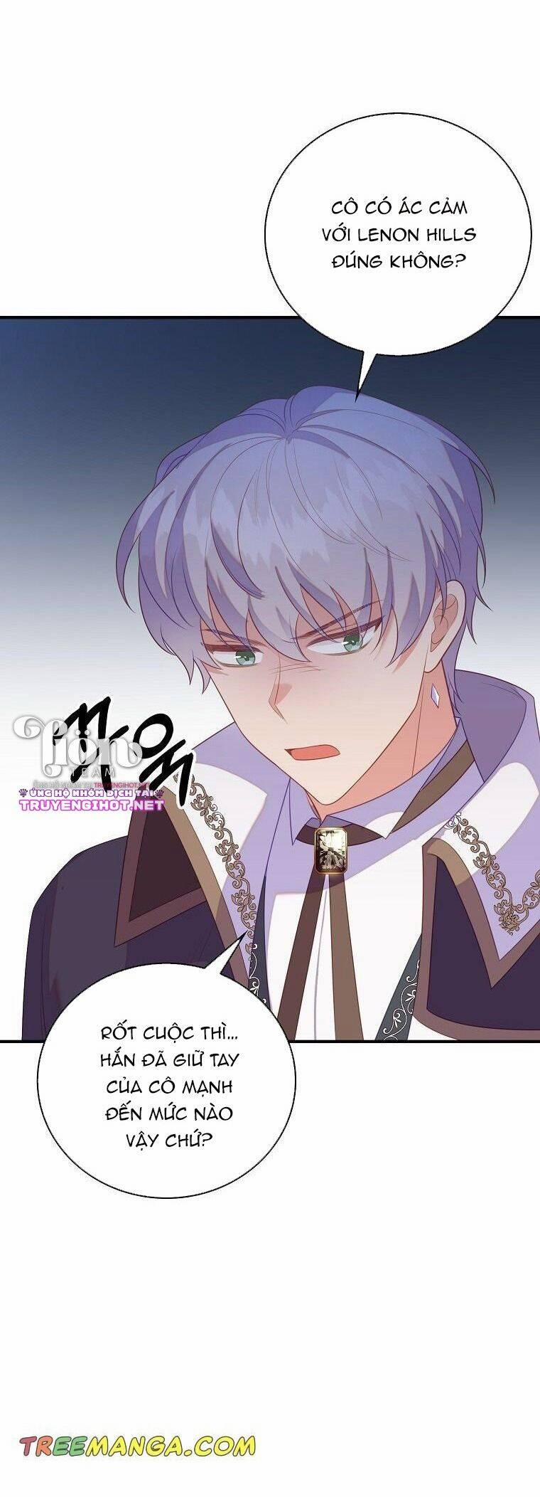 Chỉ Nhận Thức Được Sau Khi Mất Em 27.5 trang 6