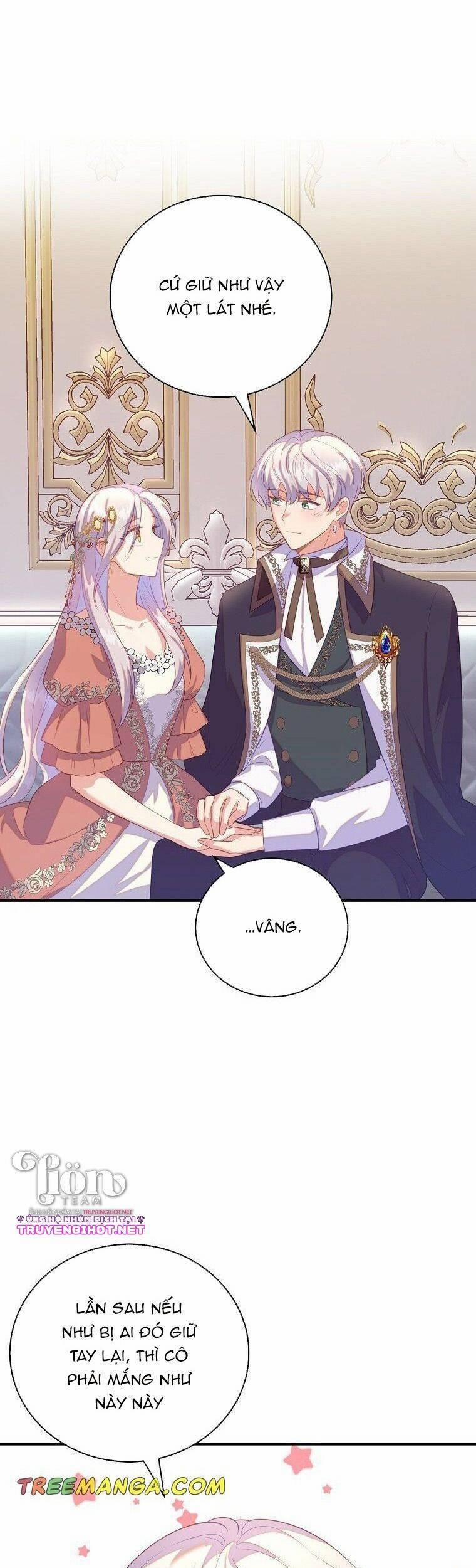 Chỉ Nhận Thức Được Sau Khi Mất Em 27.5 trang 9