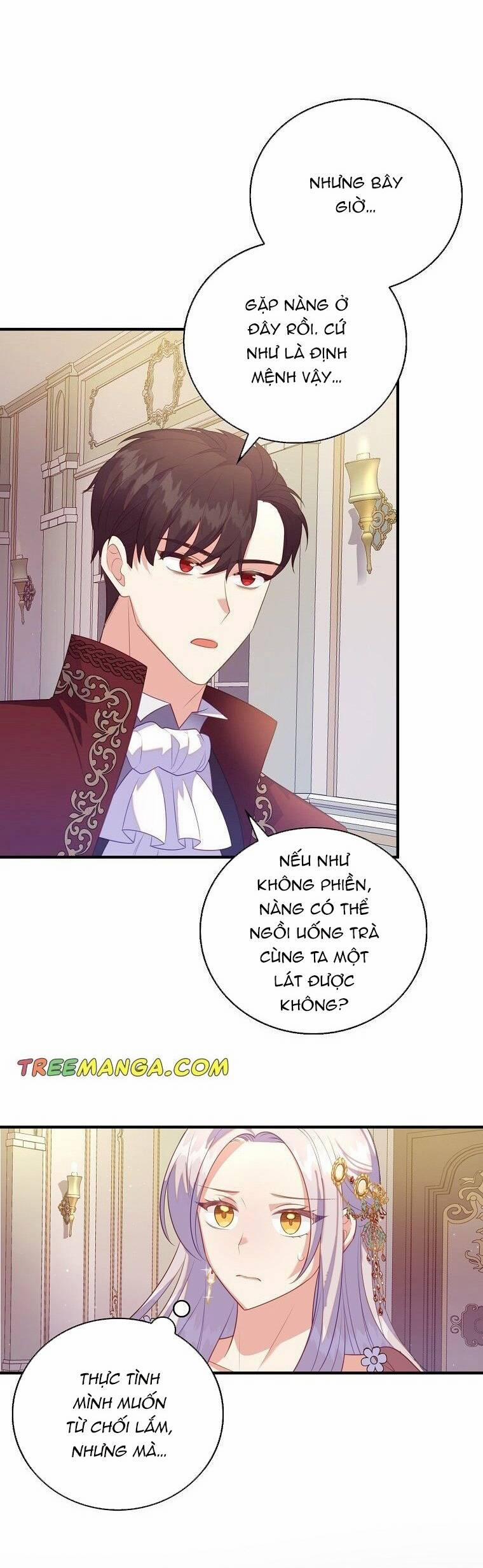 Chỉ Nhận Thức Được Sau Khi Mất Em 27 trang 12