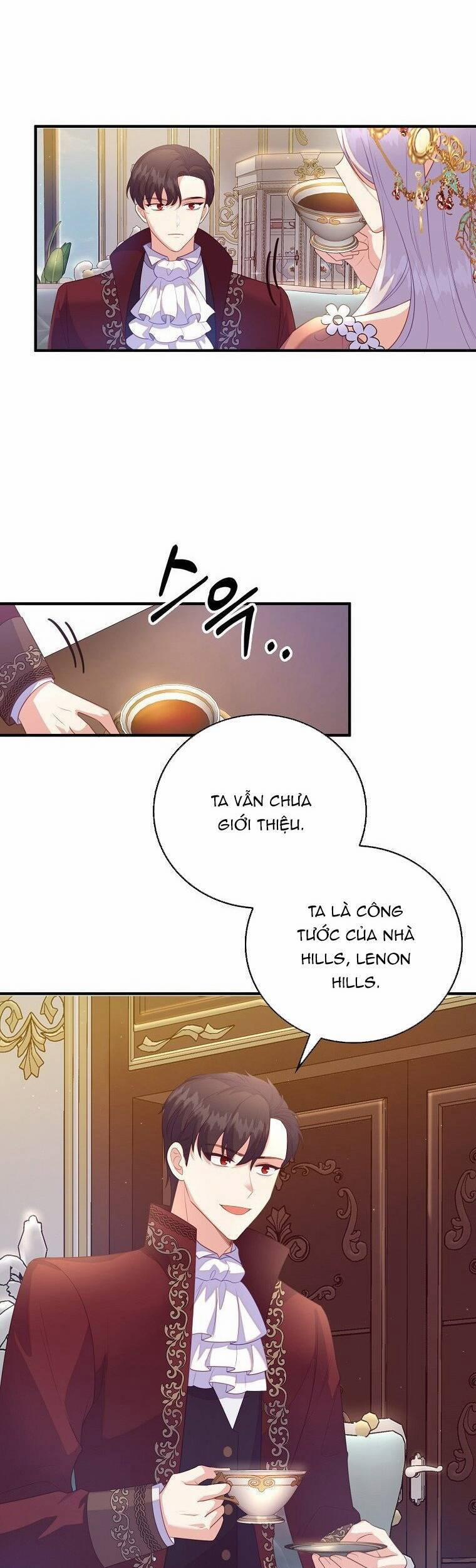 Chỉ Nhận Thức Được Sau Khi Mất Em 27 trang 18