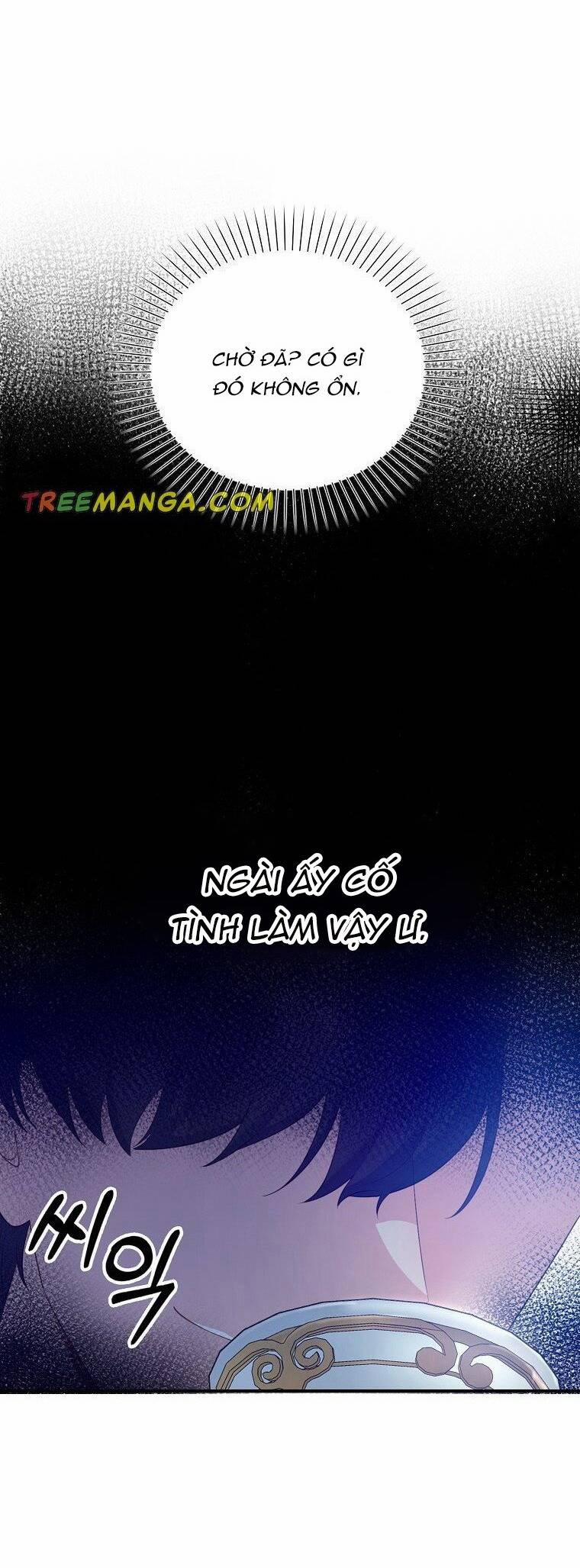 Chỉ Nhận Thức Được Sau Khi Mất Em 27 trang 22