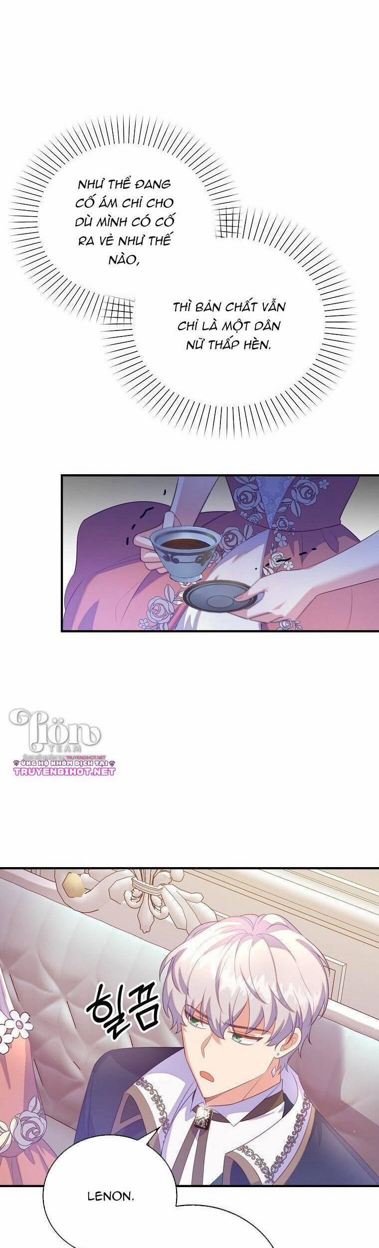 Chỉ Nhận Thức Được Sau Khi Mất Em 27 trang 23