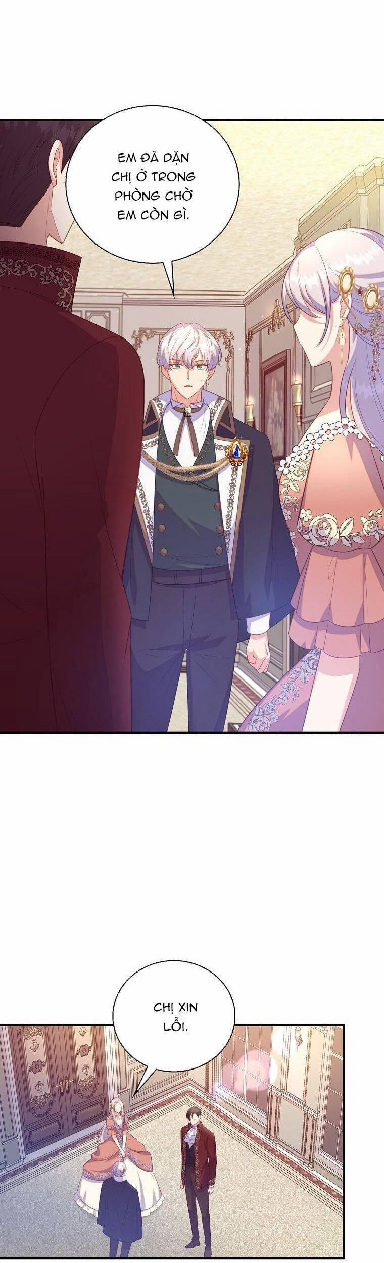 Chỉ Nhận Thức Được Sau Khi Mất Em 27 trang 5