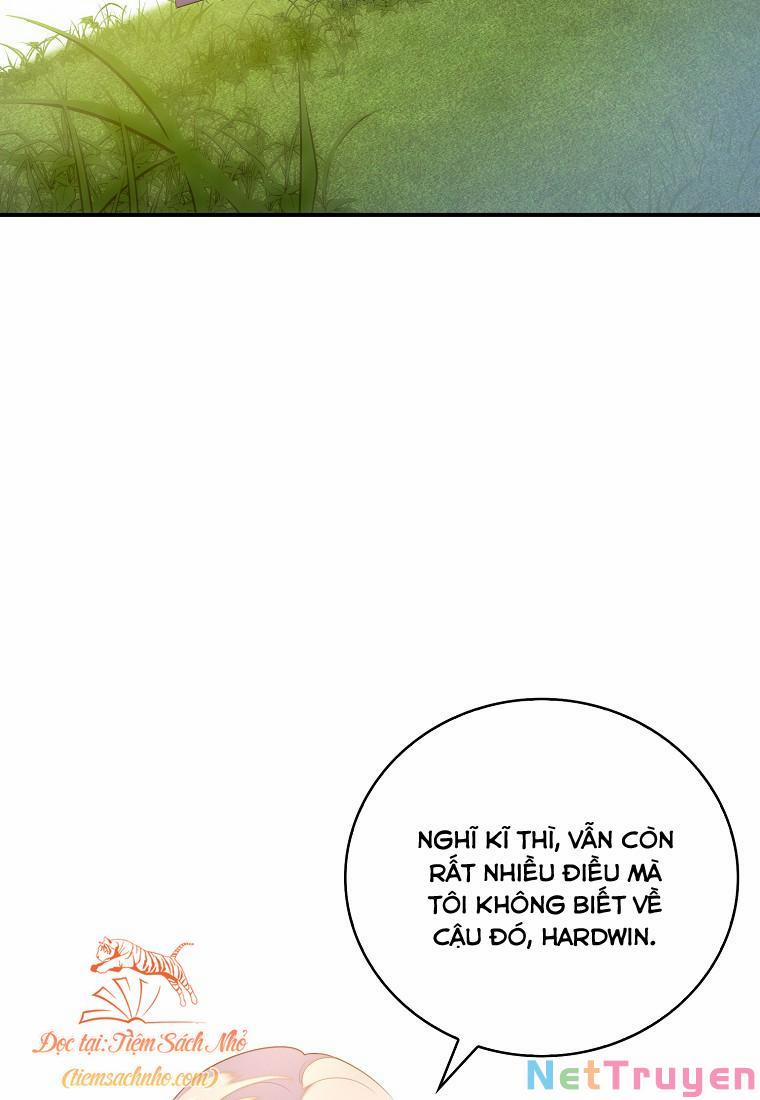 Chỉ Nhận Thức Được Sau Khi Mất Em 28 trang 1