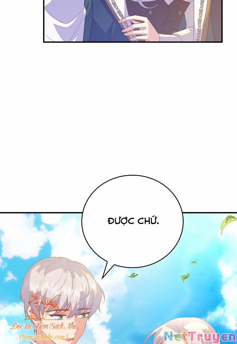 Chỉ Nhận Thức Được Sau Khi Mất Em 28 trang 18