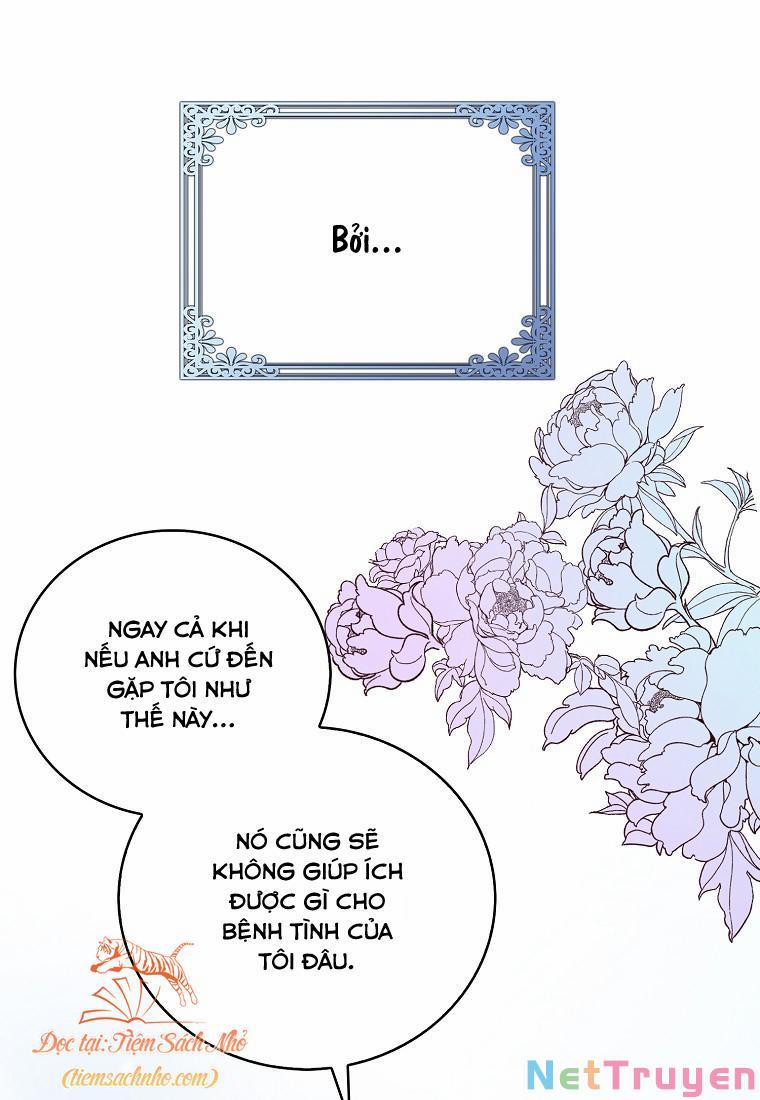 Chỉ Nhận Thức Được Sau Khi Mất Em 28 trang 21