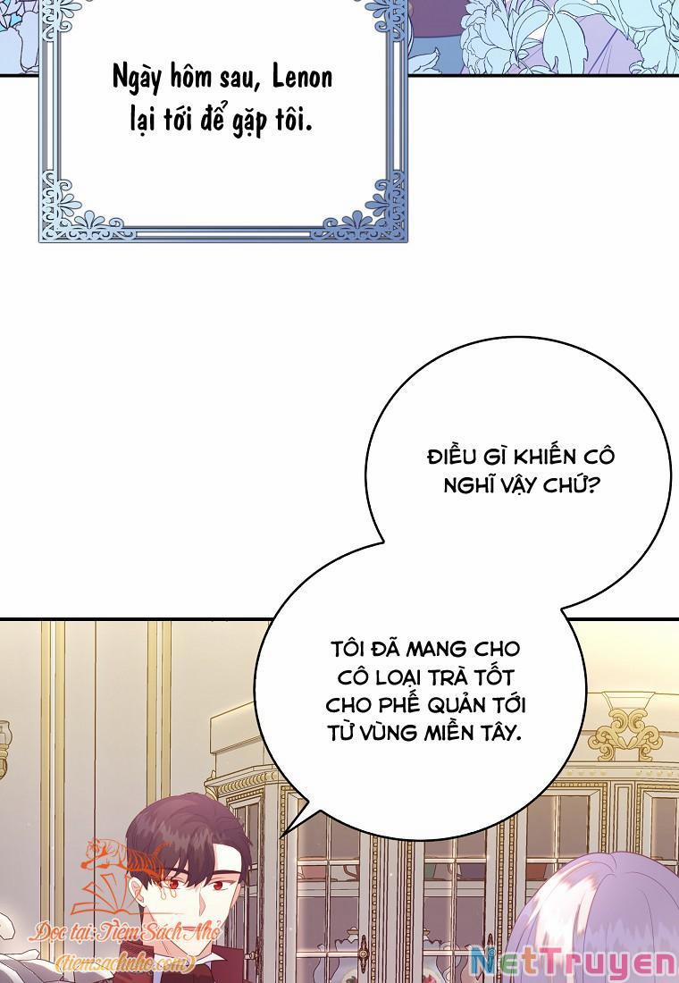 Chỉ Nhận Thức Được Sau Khi Mất Em 28 trang 23