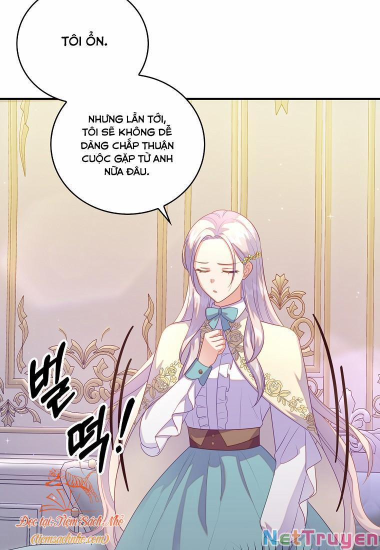 Chỉ Nhận Thức Được Sau Khi Mất Em 28 trang 27