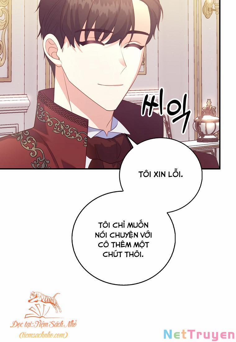 Chỉ Nhận Thức Được Sau Khi Mất Em 28 trang 31