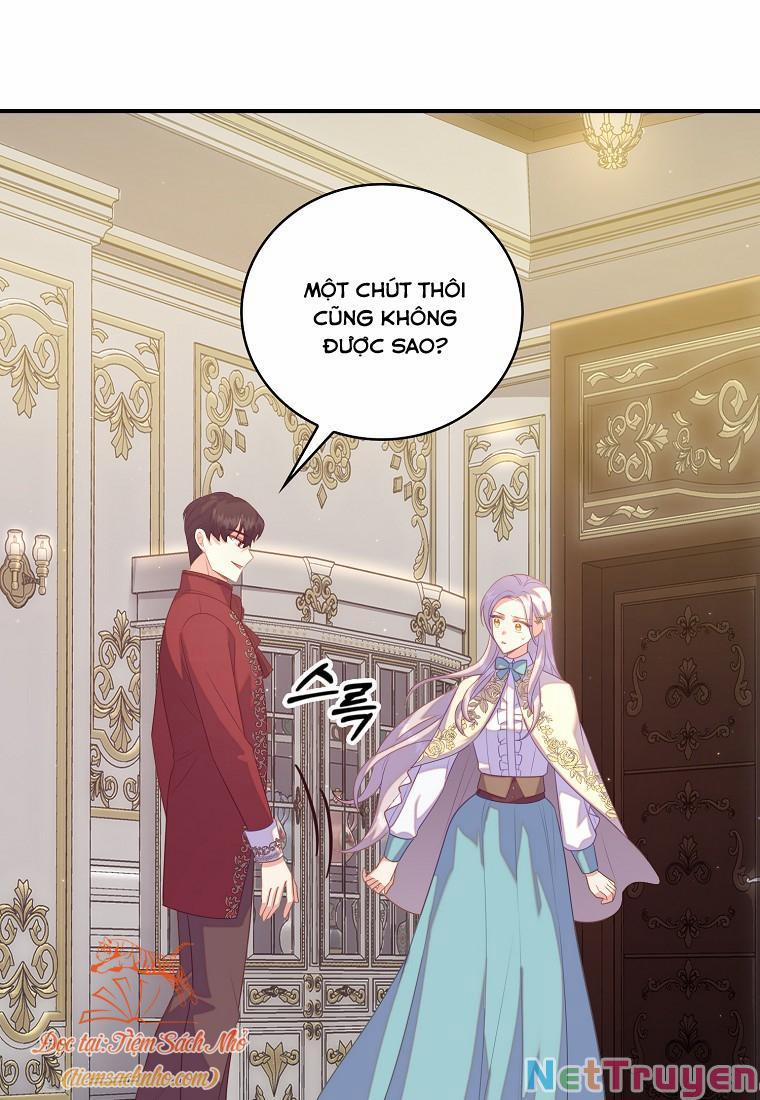 Chỉ Nhận Thức Được Sau Khi Mất Em 28 trang 32