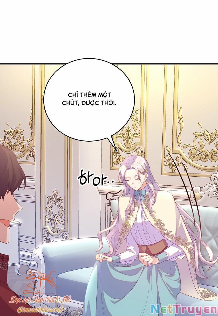 Chỉ Nhận Thức Được Sau Khi Mất Em 28 trang 34