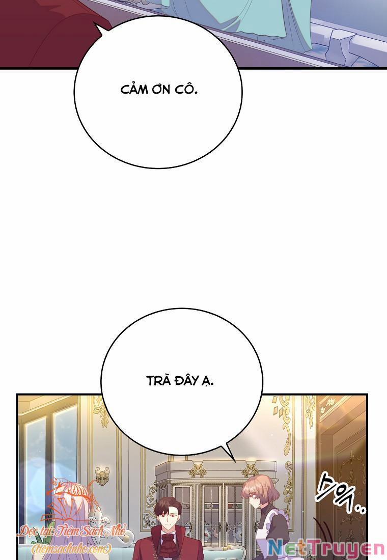 Chỉ Nhận Thức Được Sau Khi Mất Em 28 trang 35